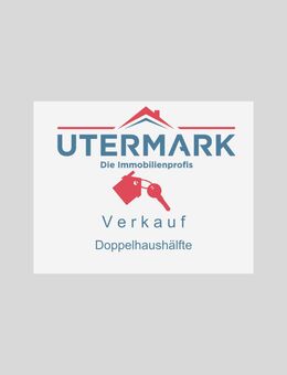 *Kapitalanlage* Großzügige Doppelhaushälfte in zentraler Lage - Soltau