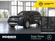 Mercedes GLS 350, d Exclusive, Jahr 2023 - Arnsberg