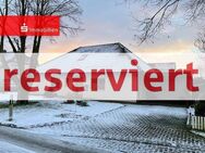 +++ Unschlagbare Kombination - Bungalow "Auf dem Walsen" mit Terrasse +++ - Barnstorf