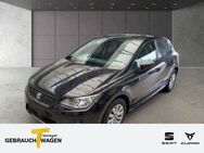 Seat Ibiza 1.0 TGI STYLE FULL-LINK SITZHZG WINTERPKT - Duisburg