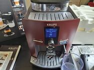 Kaffeevollautomat Krups, OVP; Zubehör - Braunschweig