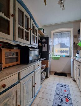 Charmante Eigentumswohnung in Treuchtlingen - Treuchtlingen