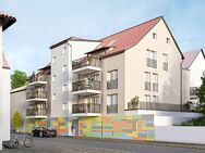 Bauqualität aus der Region - Modern und hochwertig -Eigentumswohnung-Barrierefrei-in Nürtingen-Neckarhausen! - Nürtingen