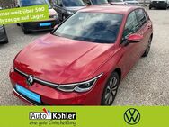 VW Golf, Move Anschlussgarantie DynLi, Jahr 2024 - Mainburg