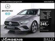 Mercedes A 200, Progressive Night 18, Jahr 2023 - Schwelm