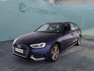 Audi A4, Avant 40 TDI advanced, Jahr 2024 - München