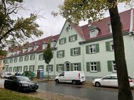 Große Familienwohnung mit Gartenanteil, Terrasse und Stellplatz in Leuna! - Leuna