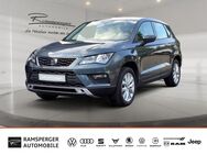 Seat Ateca, 1.0 TSI Style, Jahr 2019 - Nürtingen