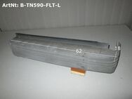 Bürstner Front-Leuchtenträger LINKS gebraucht (Gaskastendeckel) ca 62 x 18cm (zBTN590) - Schotten Zentrum