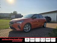 Opel Corsa, 1.2 Turbo Elegance, Jahr 2023 - Ketzin (Havel)