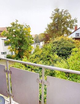WEIHNACHTSDEAL: SANIERTE SINGLE / PÄRCHEN WOHNUNG MIT NEUER KÜCHE, 5 MIN FUßWEG ZUM SCHLOSS - Braunschweig