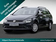 VW Golf Variant, 1.6 VII, Jahr 2019 - Dortmund