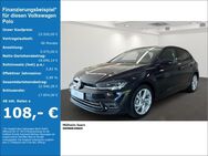 VW Polo, 1.0 l TSI Style, Jahr 2024 - Mülheim (Ruhr)