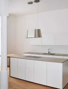 Exklusive City-Maisonette mit 5-Zimmern und großzügiger Terrasse am historischen Sebastiansplatz - München