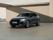 Audi Q3, S line 35 TFSI Optik schwarz plus, Jahr 2024 - Barth