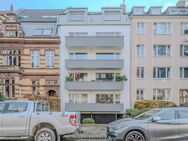 Charmante Dachgeschosswohnung in Toplage Düsseldorf Düsseltal - Düsseldorf