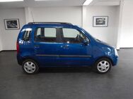 Opel Agila 1.2 WR+SR SD TÜV 09/2026 - Asperg