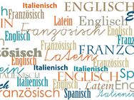 Nachhilfe und Vorbereitung auf die Nachprüfung in Englisch, Französisch, Latein, Spanisch, Italienisch, Deutsch und Mathematik - Saarbrücken