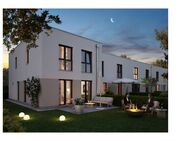 Reihenmittelhaus - Freiraum und Komfort in bester Lage - Zossen