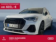 Audi Q3, S line 35 TFSI Vorbereitung für Anhängevorrichtung plus, Jahr 2024 - Ludwigsburg