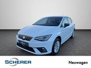 Seat Ibiza, 1.0 TSi Xcellence, Jahr 2022 - Bingen (Rhein)