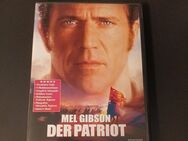 Der Patriot mit Mel Gibson FSK16 - Essen