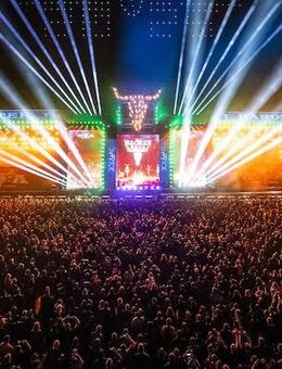 WACKEN OPEN AIR 2025 Ticket - Wacken