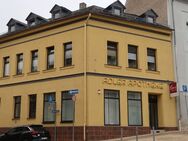 ZFH 216 Wfl./218 qm Gr.mit Laden 80 qm, in 08258 Markneukirchen auch als Mietkauf zu verkaufen - Eching (Regierungsbezirk Oberbayern)