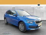 Skoda Kamiq, 1.5 TSI Tour incl Servicepaket, Jahr 2023 - Taucha