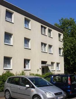 Tolle 3-Zimmer-Wohnung in Oerlinghausen - Oerlinghausen