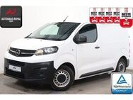 Opel Vivaro 1.5 D CARGO KASTEN NAVIGATION,KLIMA,PDC - Berlin