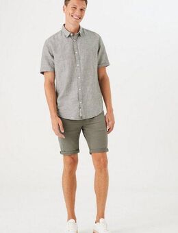 Garcia Shorts Bermuda Rocko Short Sommerhose