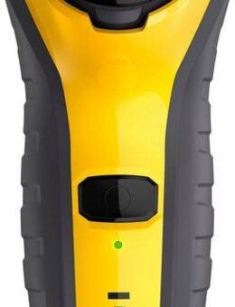 Remington Elektrorasierer Virtually Indestructible PR1855 Rotationsrasierer, Aufsätze: 1, Langhaartrimmer, mit schlagfestem Gehäuse