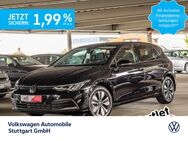 VW Golf, 1.5 TSI Move, Jahr 2024 - Stuttgart