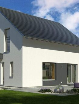 EINFAMILIENHAUS MIT OFFENER ARCHITEKTUR - Leipzig