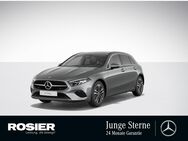 Mercedes A 200, Progressive, Jahr 2023 - Braunschweig