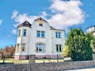 * Sanierungsbedürftige Villa in ruhiger und grüner Bestlage von Moritzburg * - Moritzburg
