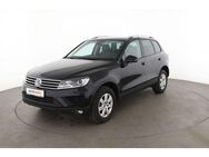 VW Touareg 3.0 V6 TDI BlueMotion - Berlin