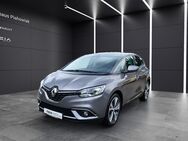 Renault Scenic, Intens ENERGY TCe 115, Jahr 2017 - Brunn (Mecklenburg-Vorpommern)