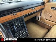 Mercedes-Benz S 280 Limousine W116 - Bovenden