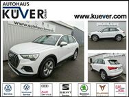 Audi Q3, 35 TFSI 18, Jahr 2024 - Hagen (Bremischen)