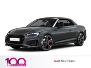 Audi A5, 2.0 Cabriolet EU6e Cabrio S line 40 TFSI k Laserlicht, Jahr 2024 - Köln