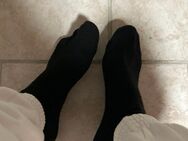 Verkaufe getragene Socken & Socken Bilder! - Hannover