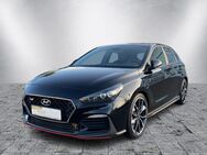 Hyundai i30, 2.0 T-GDI N-Performance, Jahr 2019 - Bornhöved