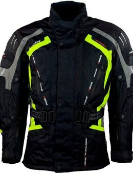 roleff Motorradjacke Kodra-Jacke GENT