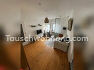 [TAUSCHWOHNUNG] 2 Zimmer Wohnung -schöne Lage am Rochusplatz gg. größer - Köln