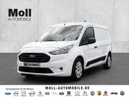 Ford Transit Connect, 1.5 Kasten 230 L2 Trend EcoBlue m Fenster, Jahr 2024 - Aachen