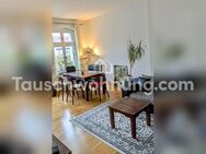 [TAUSCHWOHNUNG] Schöne renovierte Altbauwohnung - 76 m² - Berlin