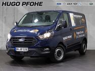 Ford Transit Custom, 340 L1 EcoBoost Kasten-LKW, Jahr 2021 - Hamburg