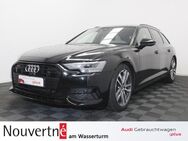 Audi A6, Avant 45 TFSI quat S-line BO OpenS, Jahr 2024 - Solingen (Klingenstadt)